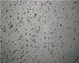 Hainan Black Basalt Quarry
