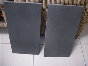 Hainan Black Basalt Quarry