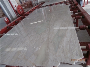 DK Green Marble Quarry