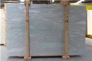 DK Green Marble Quarry