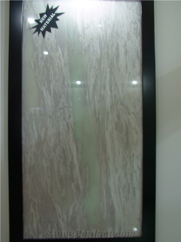 DK Green Marble Quarry