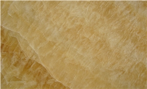Quarry Dorato Onyx Alabaster, Macedonia