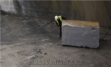 Kilkenny Blue Grey Limestone Quarry