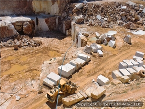 Marmara Extra White Marble Quarry Marmara Extra White Marble Quarry