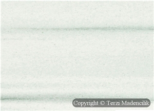Marmara Extra White Marble Quarry