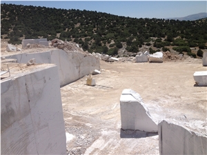 Denizli Cardak Silver Fantasy Marble Quarry Denizli Cardak Silver Fantasy Marble Quarry