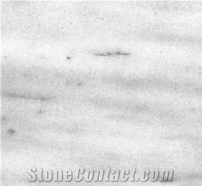 Kavala White Marble, Kavala Semi White Marble Quarry