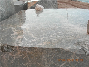 Jaguar Marble Quarry
