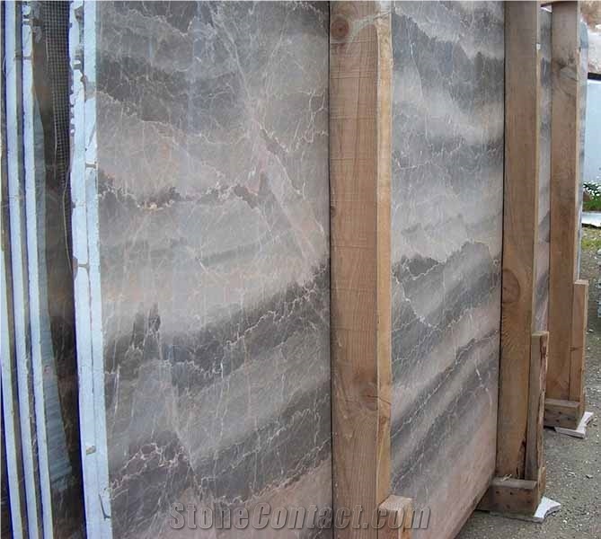 Jaguar Marble Quarry