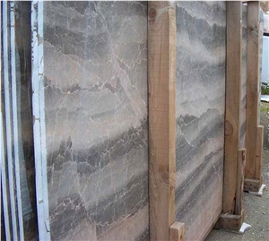 Jaguar Marble Quarry
