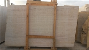 Morocco Travertine Quarry