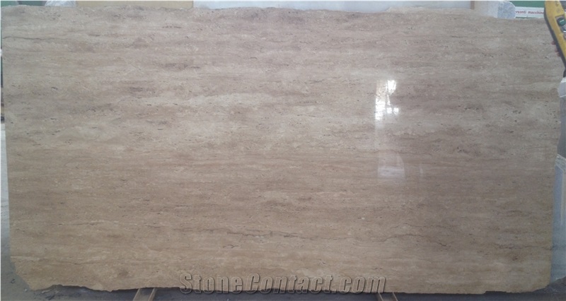 Morocco Travertine Quarry