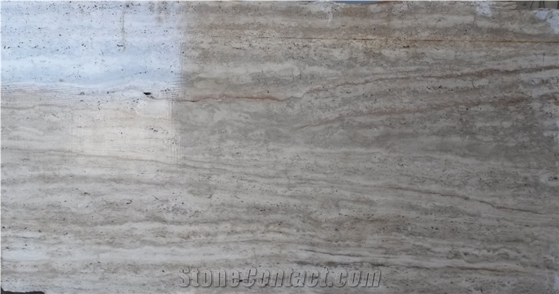 Morocco Travertine Quarry