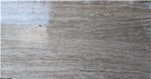 Morocco Travertine Quarry
