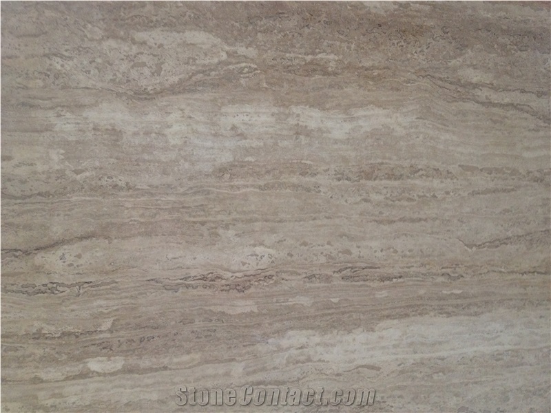 Morocco Travertine Quarry