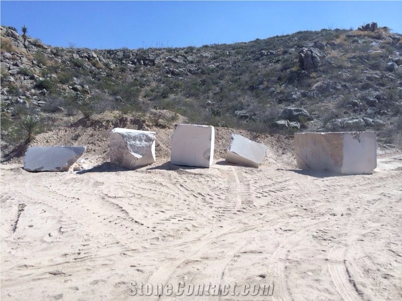 Praline Brown Marble Quarry
