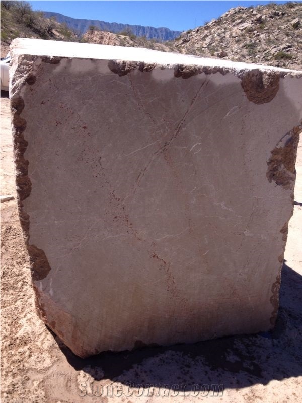 Praline Brown Marble Quarry