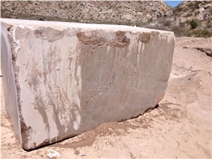 Praline Brown Marble Quarry