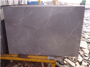 Praline Brown Marble Quarry