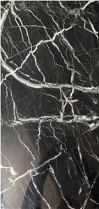 Spider Grey Marble Quarry