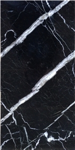 Spider Grey Marble Quarry