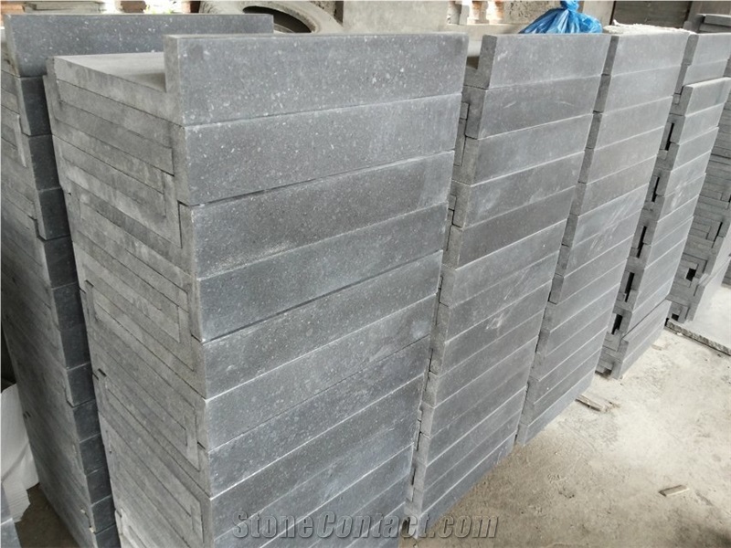 G684 Black Basalt Quarry
