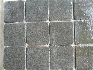 G684 Black Basalt Quarry