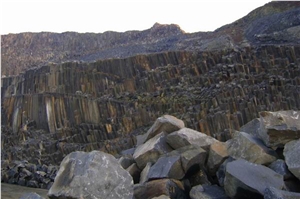 G684 Black Basalt Quarry G684 Black Basalt Quarry