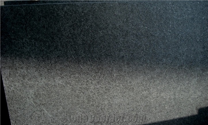 Drugaya Reka Black Gabbro Diabase Quarry