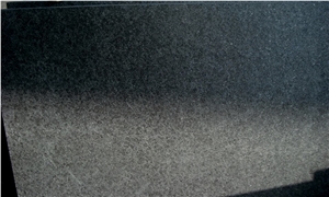 Drugaya Reka Black Gabbro Diabase Quarry
