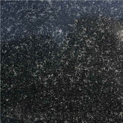 Drugaya Reka Black Gabbro Diabase Quarry