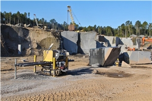 Gabbro Drugoreckoe Quarry Gabbro Drugoreckoe Quarry