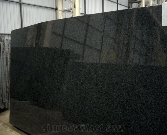 Gabbro Drugoreckoe Quarry