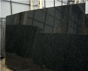 Gabbro Drugoreckoe Quarry