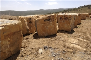 Grey Foussana - Grigio Oriente Limestone Quarry
