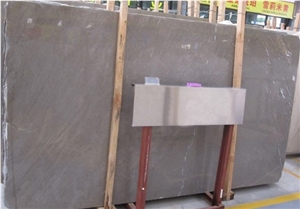 Grey Foussana - Grigio Oriente Limestone Quarry