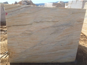 Sunshine Marble Quarry