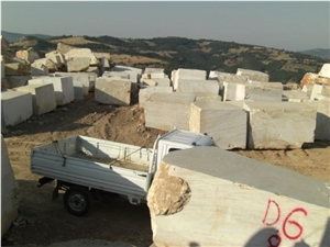 Sunshine Marble Quarry