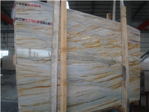 Sunshine Marble Quarry