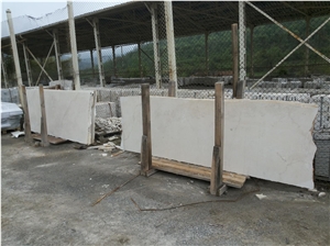 Rumyantsevo Limestone Deposit