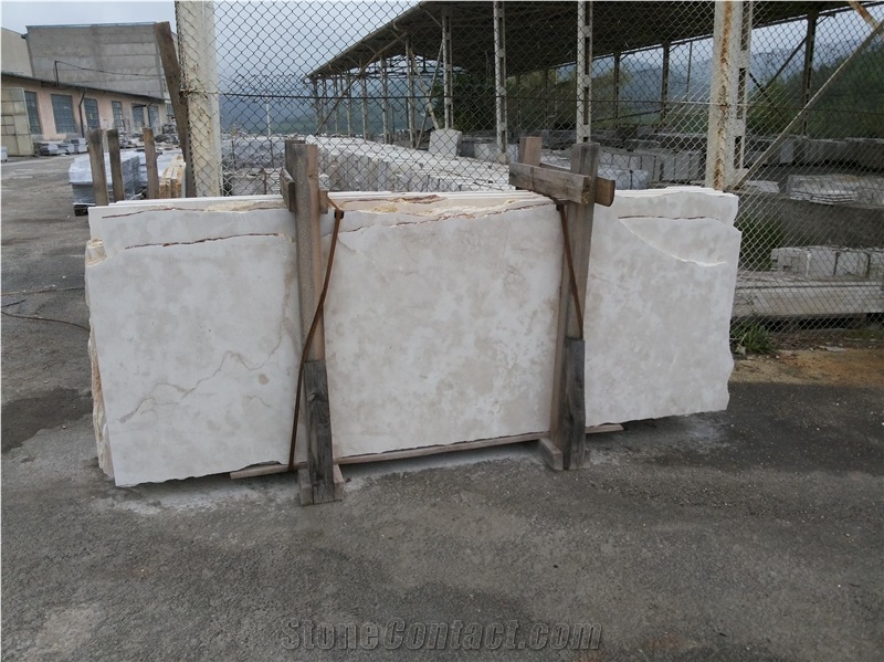 Rumyantsevo Limestone Deposit