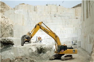 Oman Desert Rose Marble Quarry Oman Desert Rose Marble Quarry