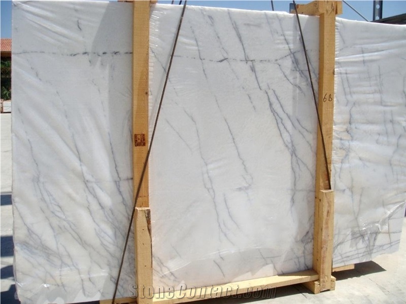 Milas New York Marble Quarry