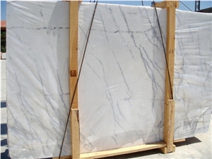 Milas New York Marble Quarry