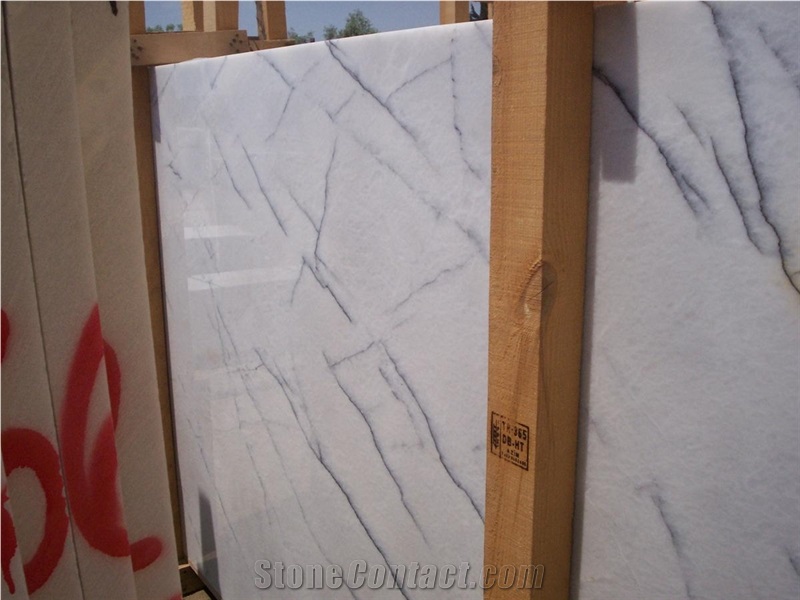 Milas New York Marble Quarry