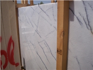 Milas New York Marble Quarry