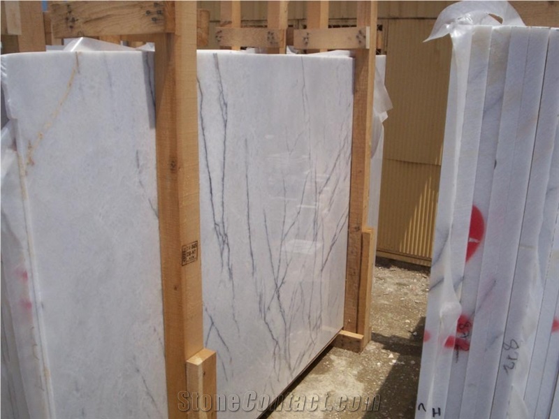Milas New York Marble Quarry
