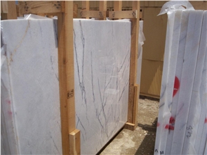Milas New York Marble Quarry