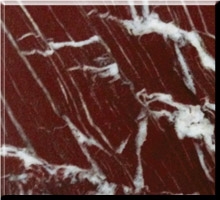 Renkmer Marble Exploitation - Aegean Bordeaux Marble Quarry