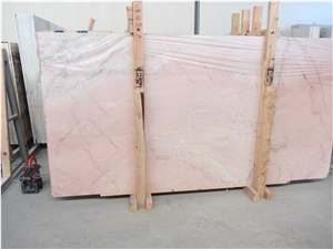 Branco Estremoz Marble Quarry
